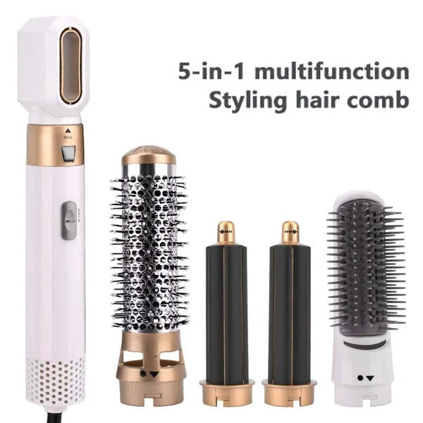 Owronline - The latest 5 in 1 professional styler - owronline