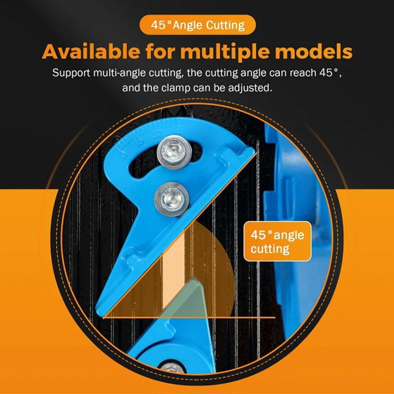 Owronline - Angle Grinder Cutting Stand