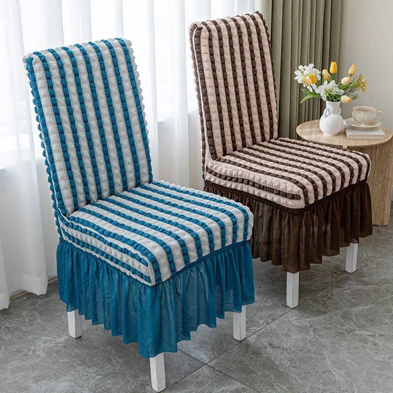 Owronline - Modern Minimalist Chair Cover - owronline