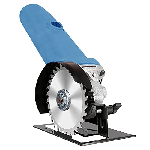 Owronline - Special Cutting Bracket Protective Cover For Angle Grinder