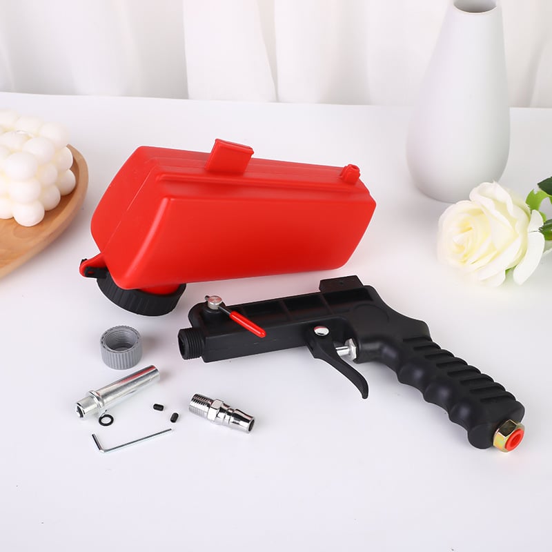OWRONLINE - Portable Pneumatic Sandblasting Gun - owronline