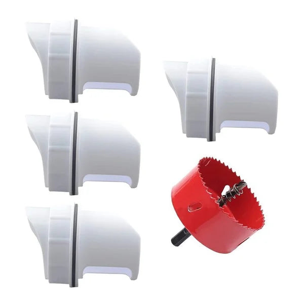 Owronline - DIY Chicken Feeder - owronline