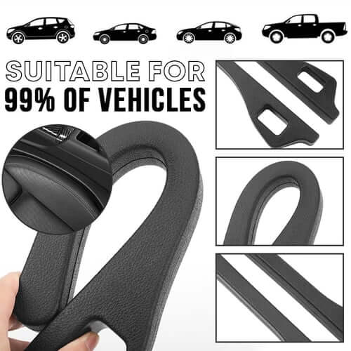 🔥Last day! 💥Special sale - Car Seat Gap Filler - owronline