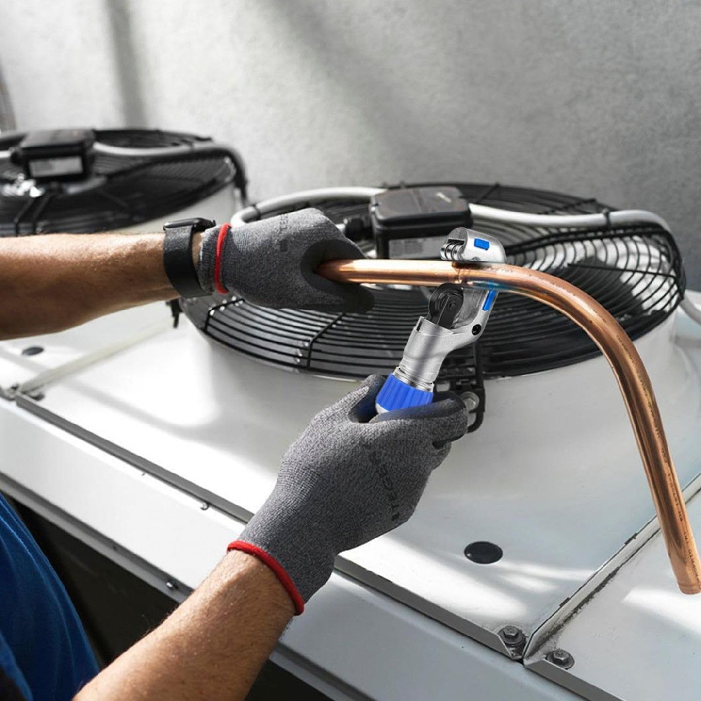 Owronline - Metallic Tubing Cutter