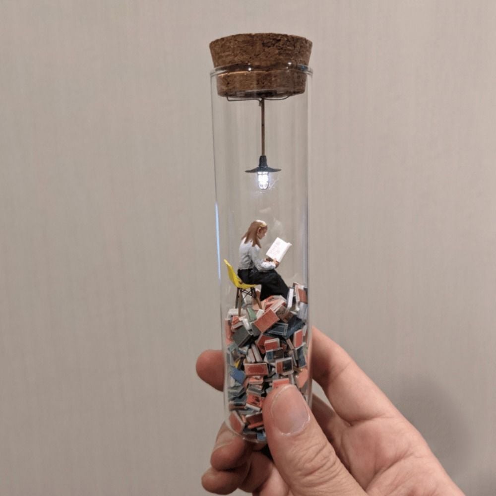❤️🔥Specials this week - Test tube perspective drawing - naotstore