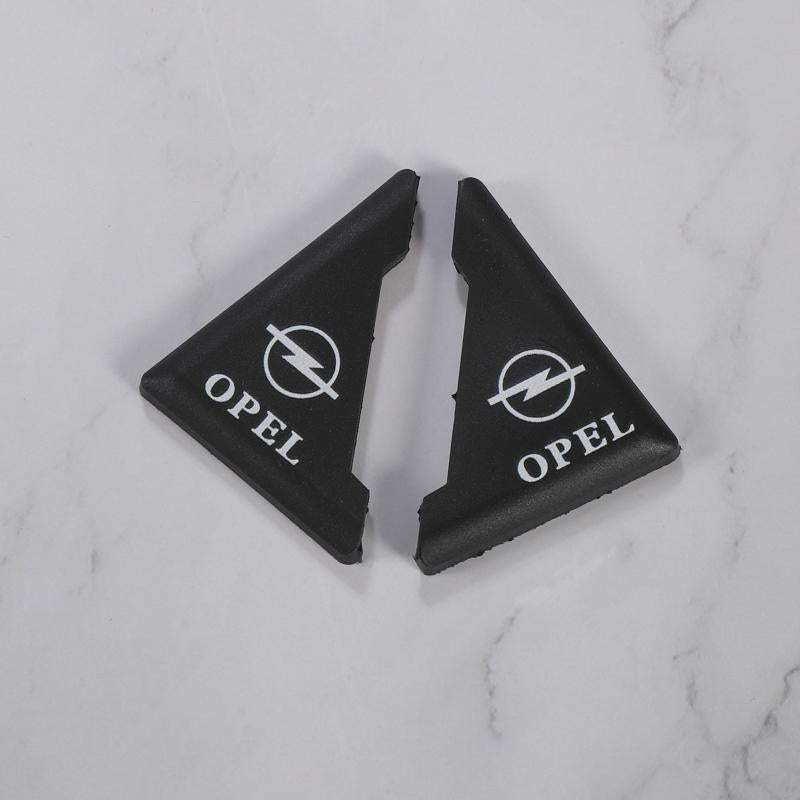 Owronline - Car Door Guard Cover π4Pcsπ