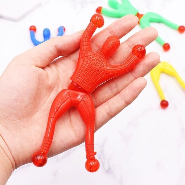 🔥Last day! 💥Special sale - WALL CLIMBING TOY - owronline