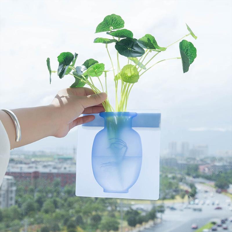 OWRONLINE - Magic Silicone Vase - owronline