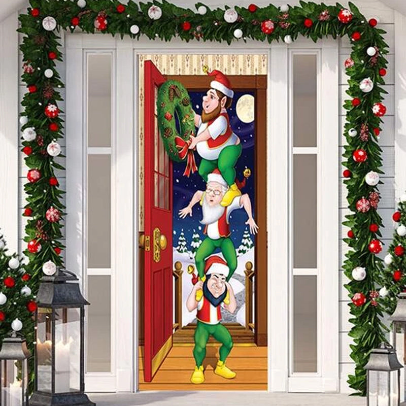 🔥Last day! 💥Special sale - Nightmare Before Christmas Outdoor Decorations - owronline