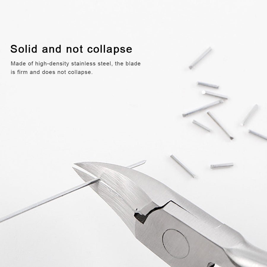 🔥Last day! 💥Special sale - Professional Nail Clipper Kit - owronline