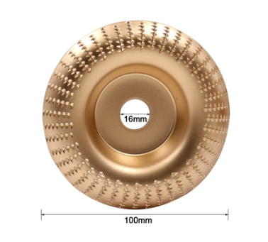Owronline - NEW Flat Wood Grinding Wheel - owronline