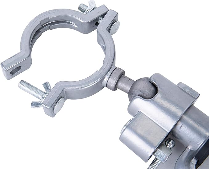 Owronline - Flexible rotating electric grinder and electric drill universal rotating fixed bracket