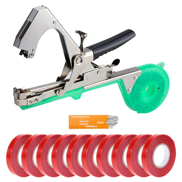 Owronline - Garden Tying Machine