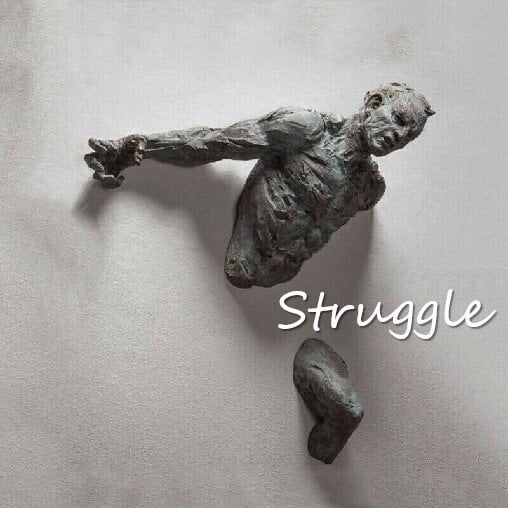 Owronline - Shackle - Art Sculptures - owronline