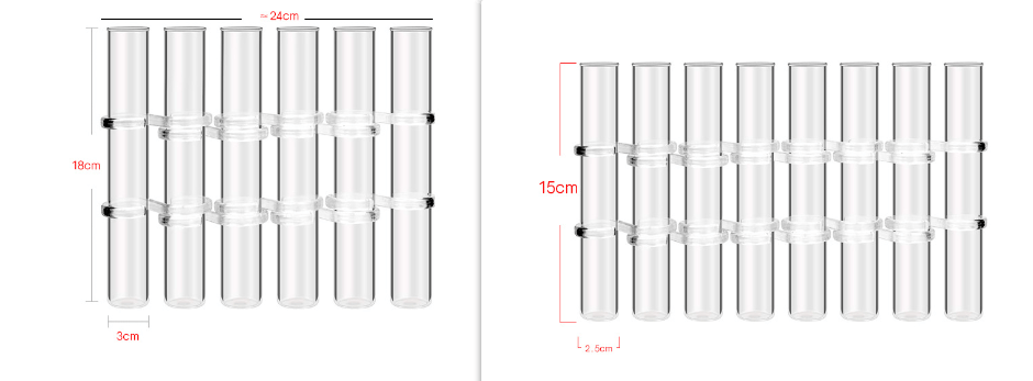 Owronline - Hinged Flower Vase