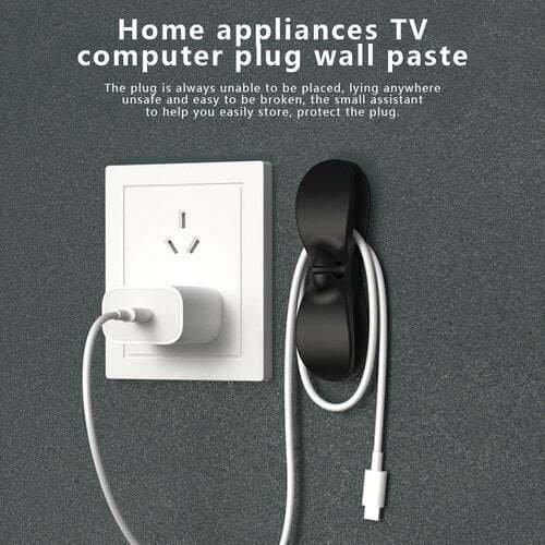 Owronline - New Upgrade Cord Organizer For Kitchen Appliances - owronline