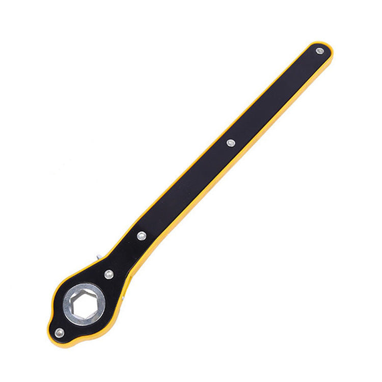 Owronline - Auto Labor-Saving Jack Ratchet Wrench