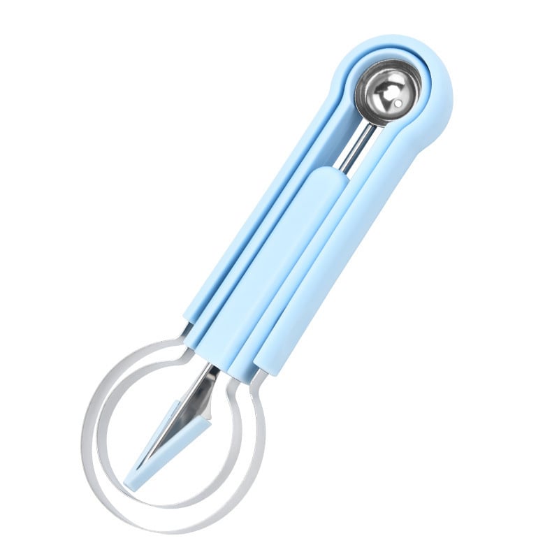 Owronline - 3 in 1 Fruit Tool Knife - owronline