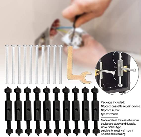 Owronline - Socket Wire Box Special Repair Rod - owronline