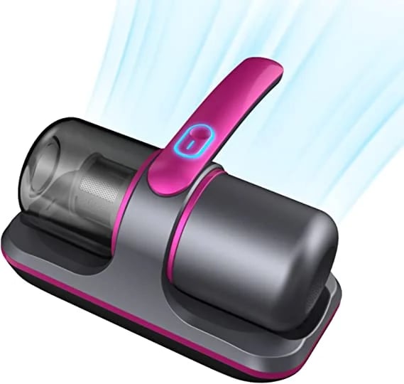 inostorTM-Household Mite Removal Vacuum Cleaner