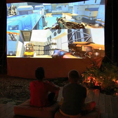 Owronline - Mini Projector - owronline