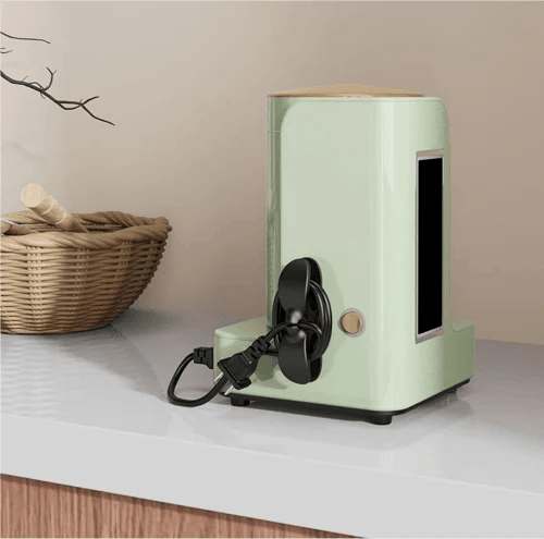 Owronline - New Upgrade Cord Organizer For Kitchen Appliances - owronline