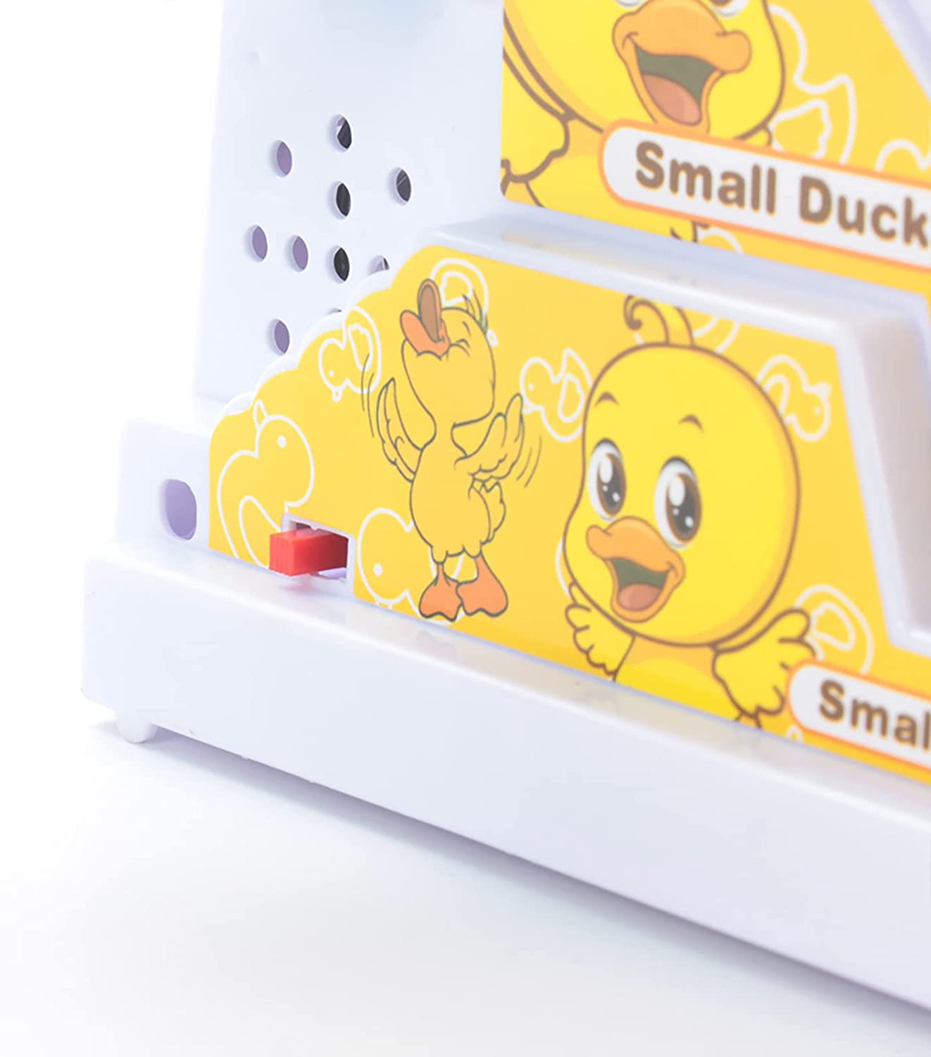 🔥Last day! 💥Special sale - Electric Duck Slide Track - owronline