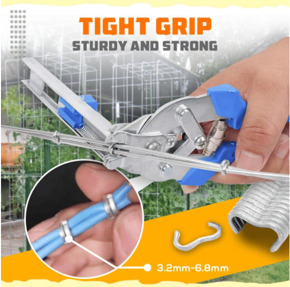 🔥Last day! 💥Special sale - Type M Nail Ring Pliers - owronline