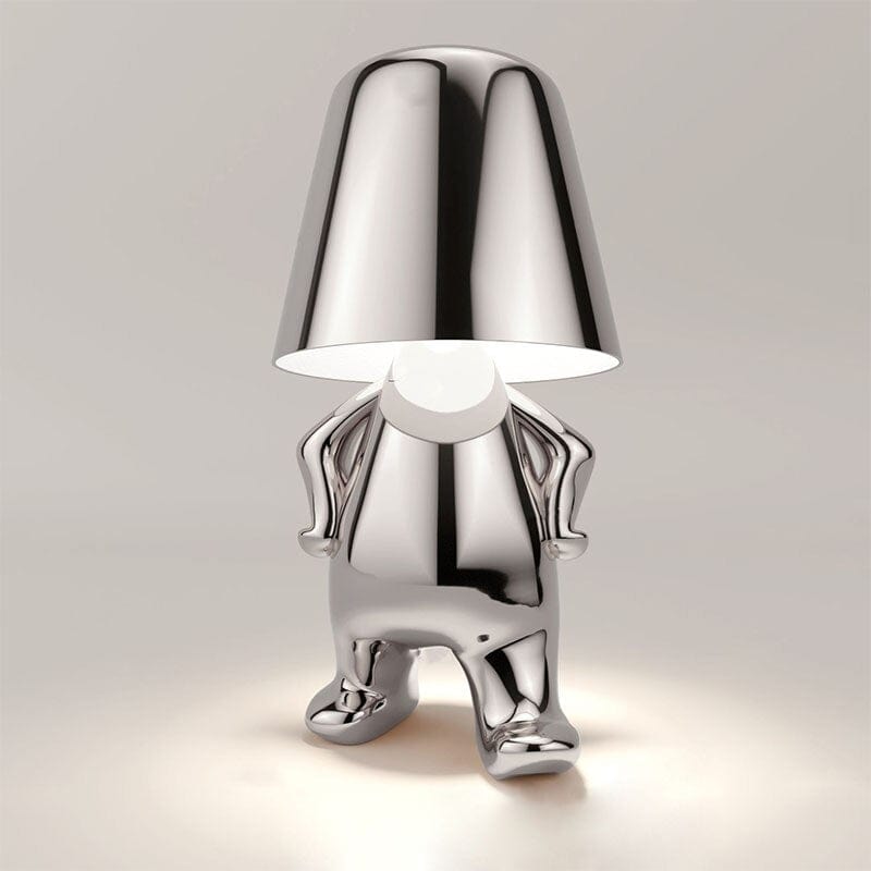 Owronline - Lampe tactile Mr. Gold - owronline