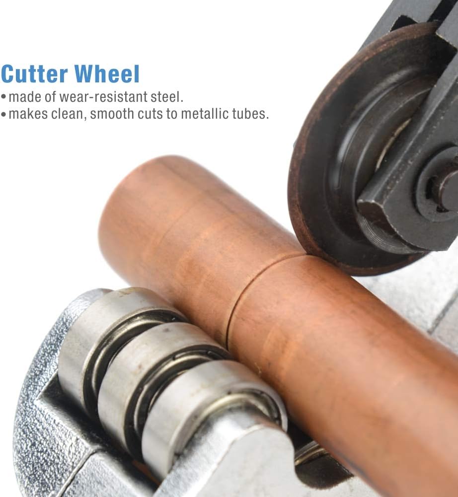 Owronline - Metallic Tubing Cutter