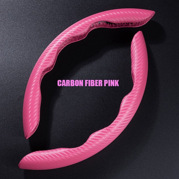 Owronline - Car Anti-Skid Steering Wheel Cover
