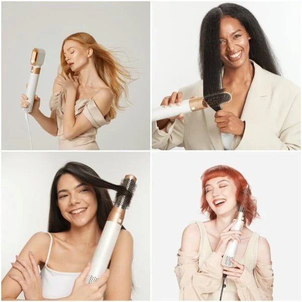 Owronline - The latest 5 in 1 professional styler - owronline