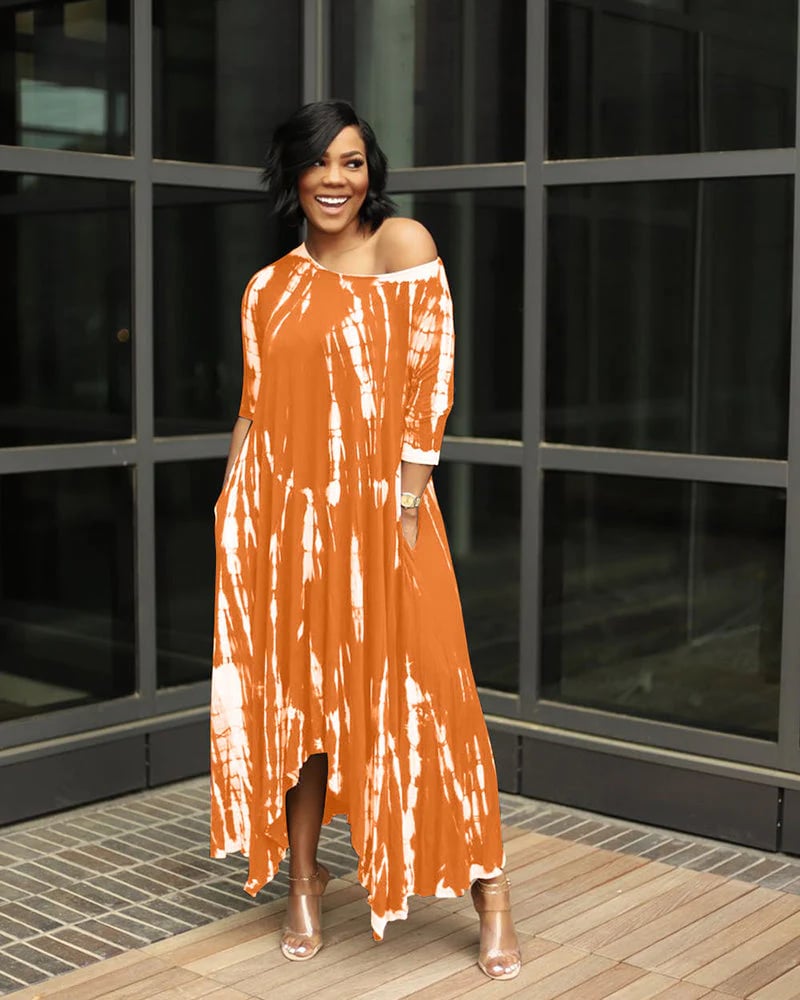 Owronline - Sparkling Golden Sun Dress! - owronline