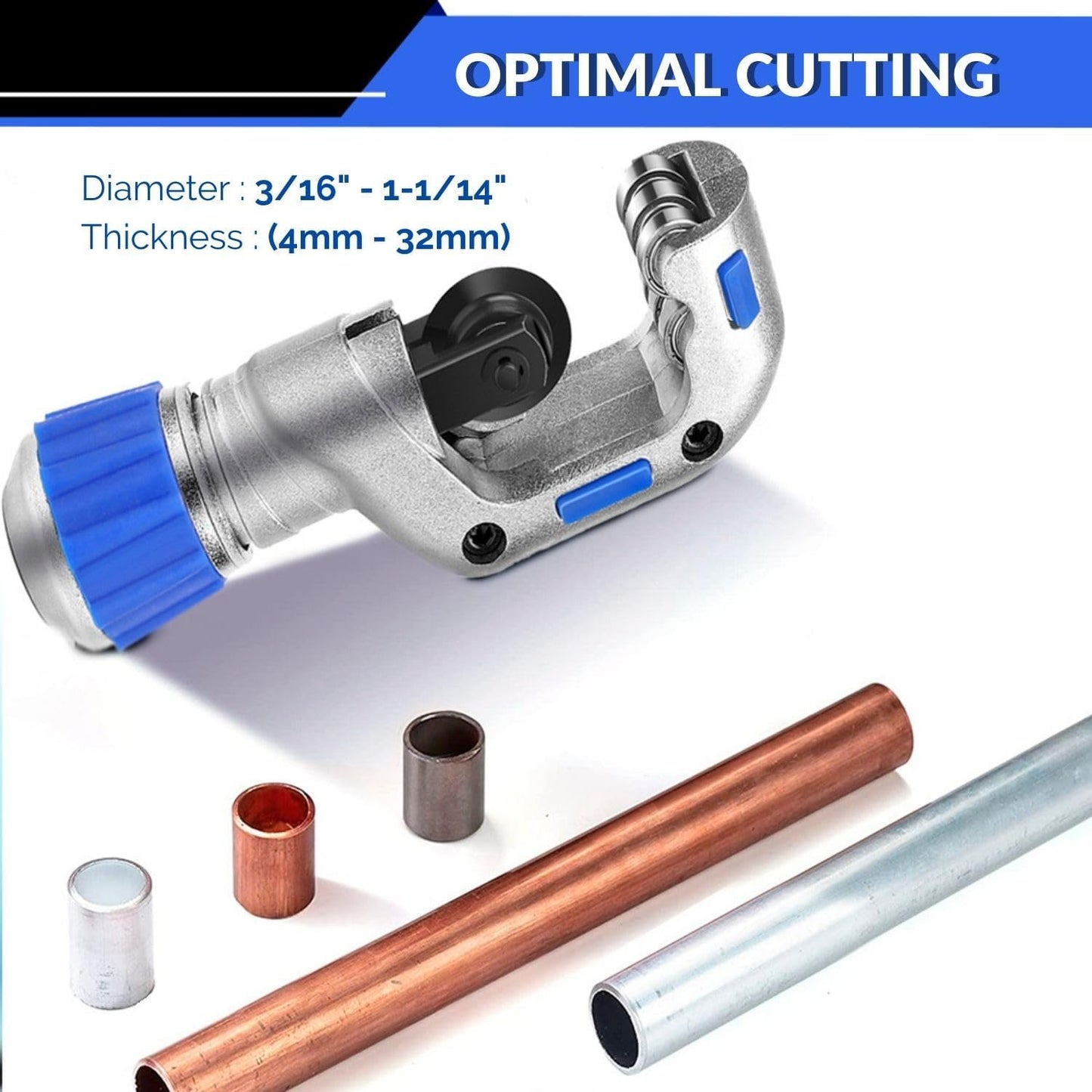 Owronline - Metallic Tubing Cutter