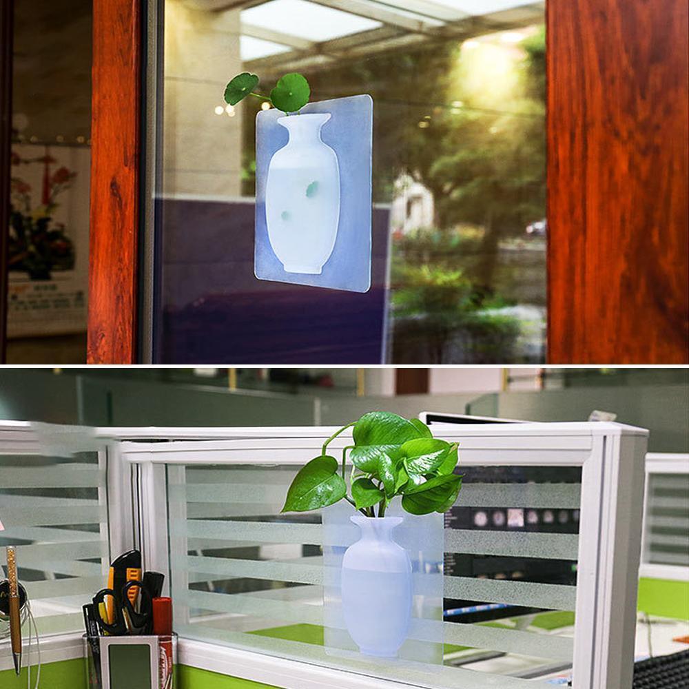 OWRONLINE - Magic Silicone Vase - owronline
