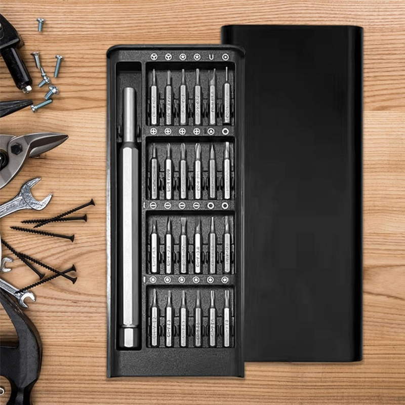 1+1 FREE |Multifunctional Screwdriver Set