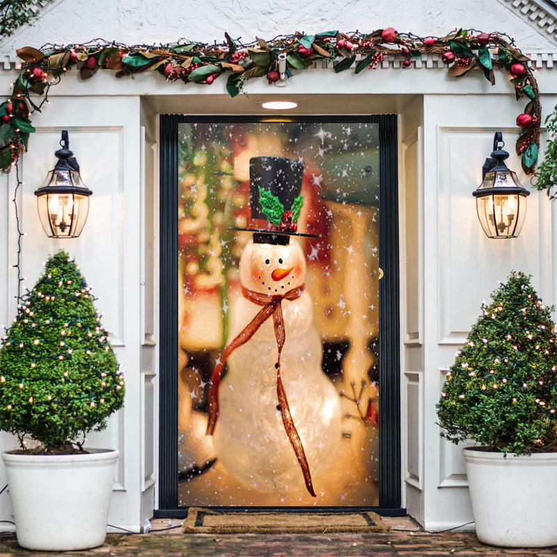 🔥Last day! 💥Special sale - Nightmare Before Christmas Outdoor Decorations - owronline