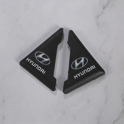 Owronline - Car Door Guard Cover π4Pcsπ