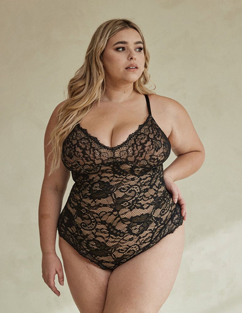 Owronline - Lace Shapewear for Curves: Your Go-To for Fall and Winter