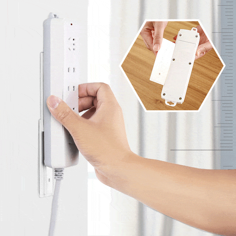 Owronline - Adhesive Free Punch Socket Frame - owronline