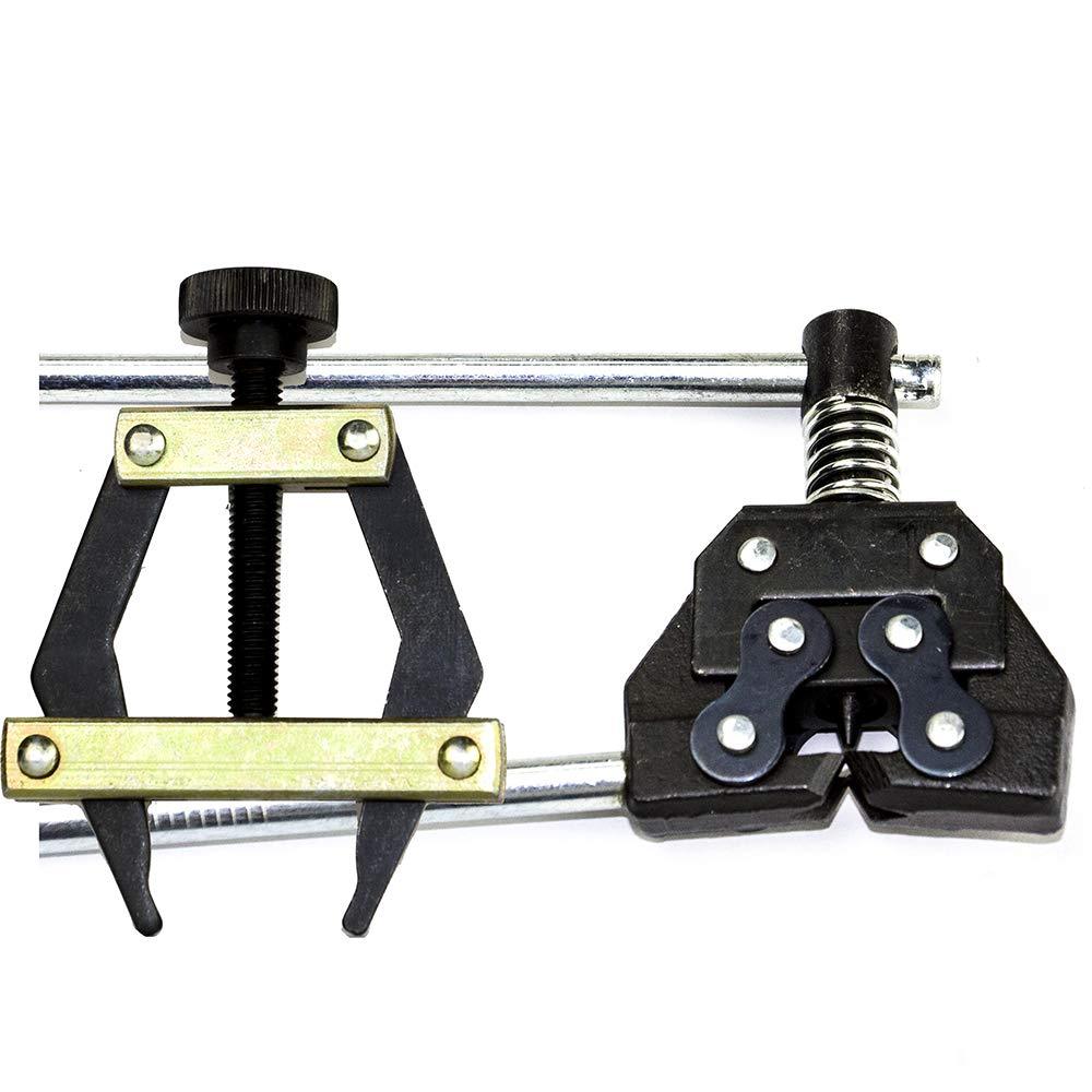 Owronline - Roller Chain Tools Kit