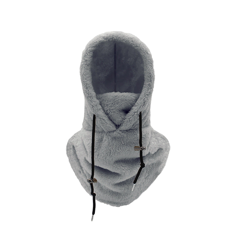 Owronline - Sherpa Hood Ski Mask