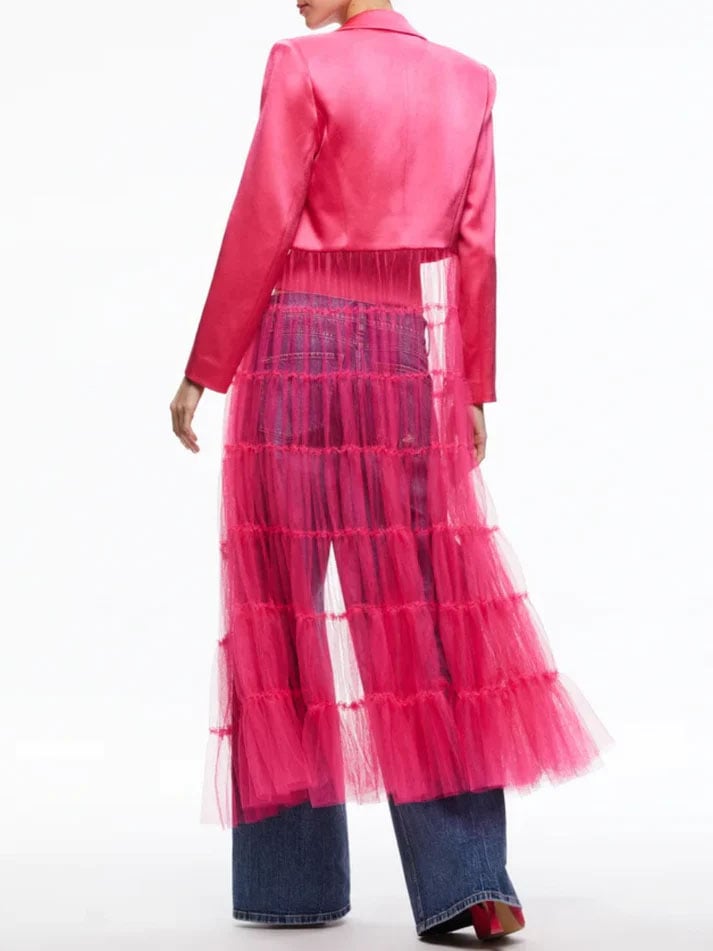 Owronline - Design Nice Outfit Jacket