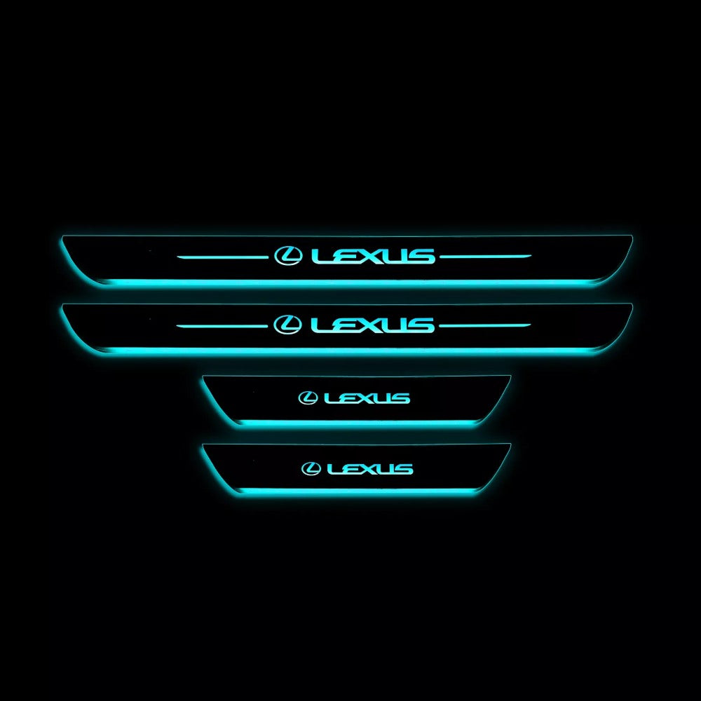 💥Owronline✨LED Door Sills Pro