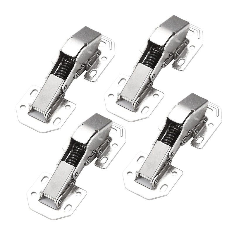 Owronline - Hole-Free and Slot-Free Hinge