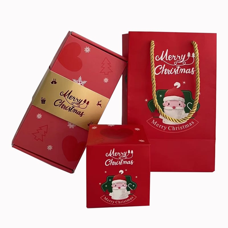 🎁Gift Box—Creating The Most Surprising Gift