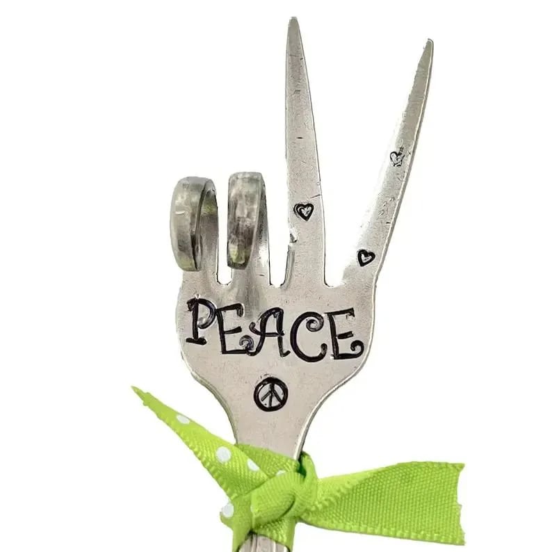 OWRONLINE - Garden Marker Friendship Gift - owronline