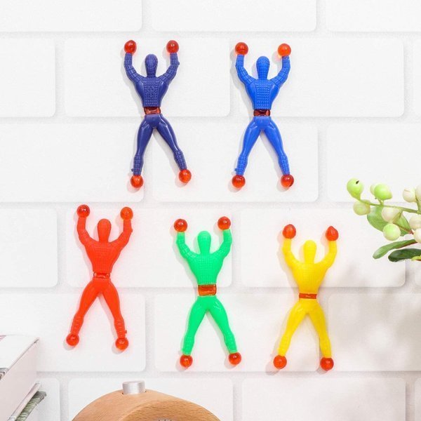 🔥Last day! 💥Special sale - WALL CLIMBING TOY - owronline
