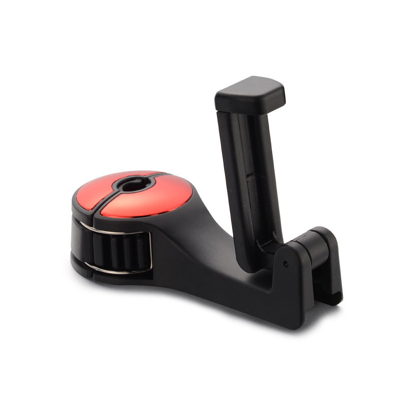🔥Last day! 💥Special sale - Car seat hidden hook - owronline