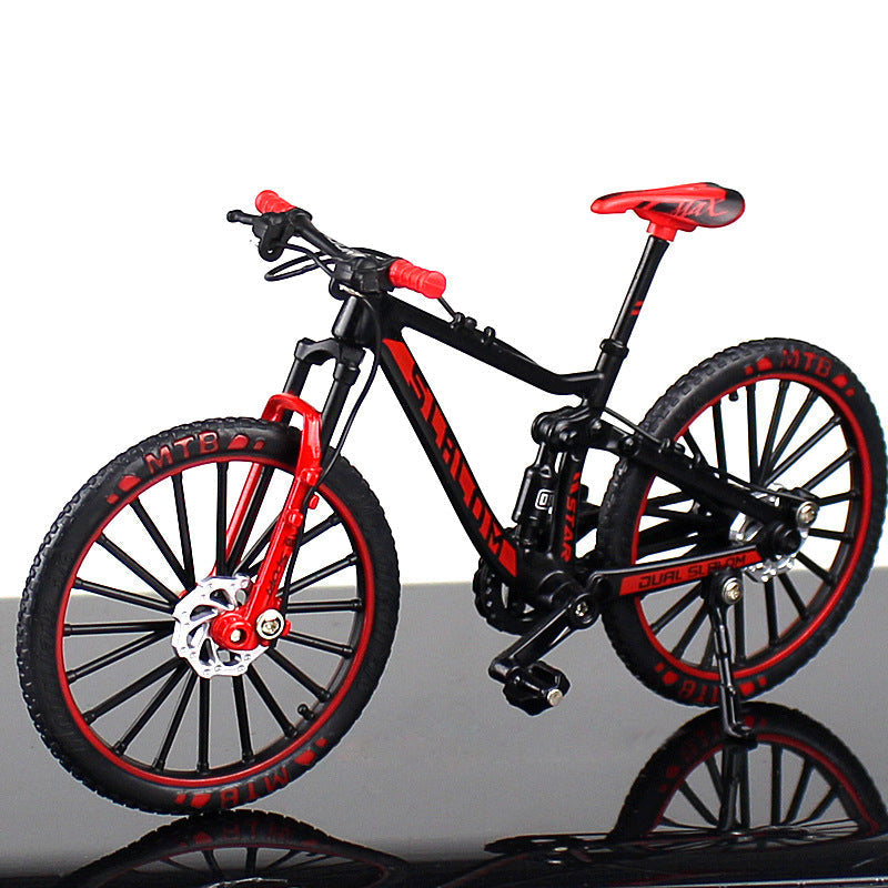 Owronline - Bicycle Model Scale DIY - owronline